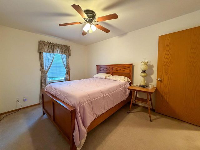 N4094 Whitney Road, Warrens,warrens, WI 54666