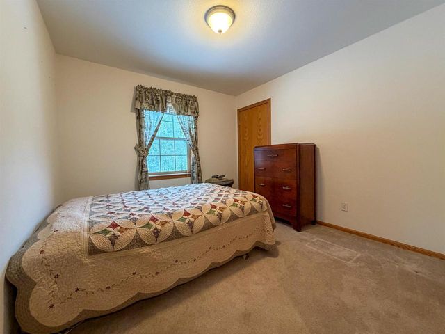 N4094 Whitney Road, Warrens,warrens, WI 54666