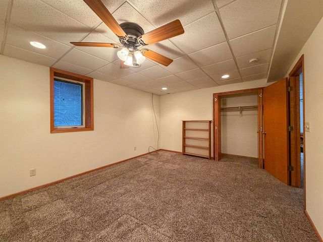 N4094 Whitney Road, Warrens,warrens, WI 54666