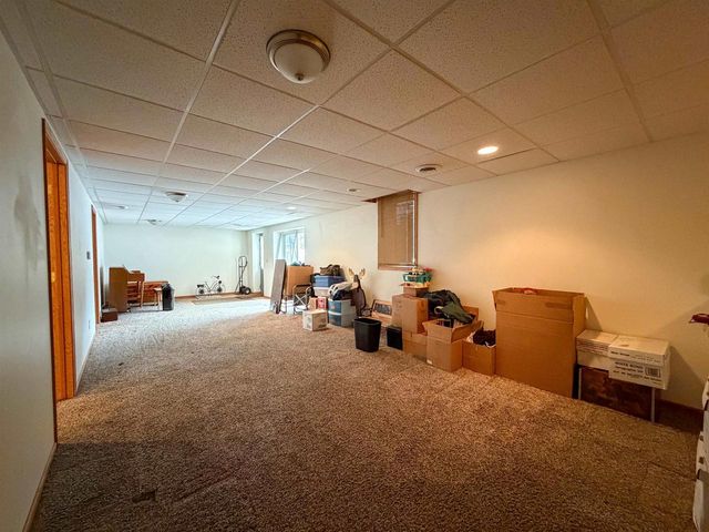 N4094 Whitney Road, Warrens,warrens, WI 54666