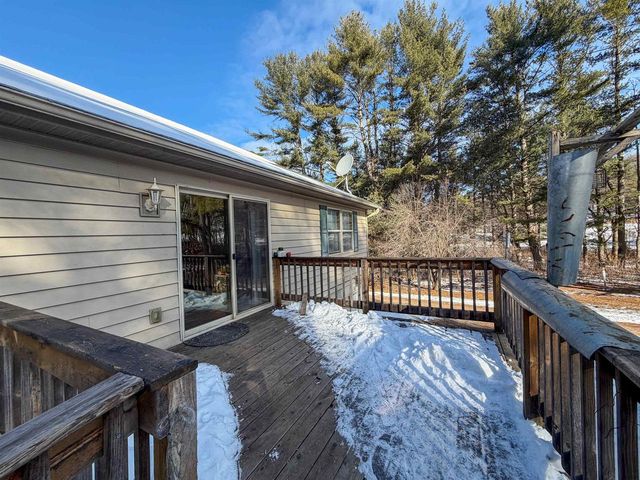 N4094 Whitney Road, Warrens,warrens, WI 54666