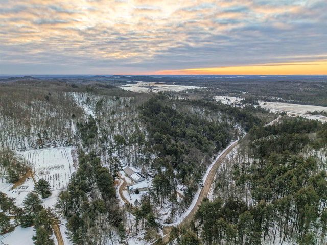 N4094 Whitney Road, Warrens,warrens, WI 54666