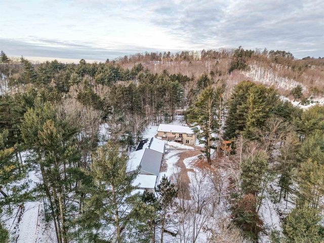 N4094 Whitney Road, Warrens,warrens, WI 54666