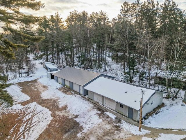 N4094 Whitney Road, Warrens,warrens, WI 54666