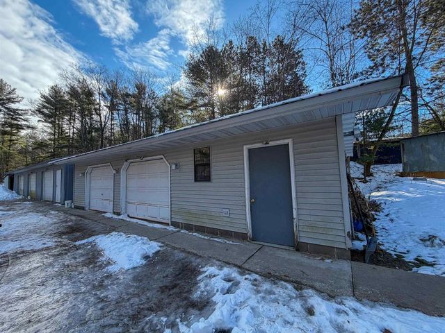 N4094 Whitney Road, Warrens,warrens, WI 54666