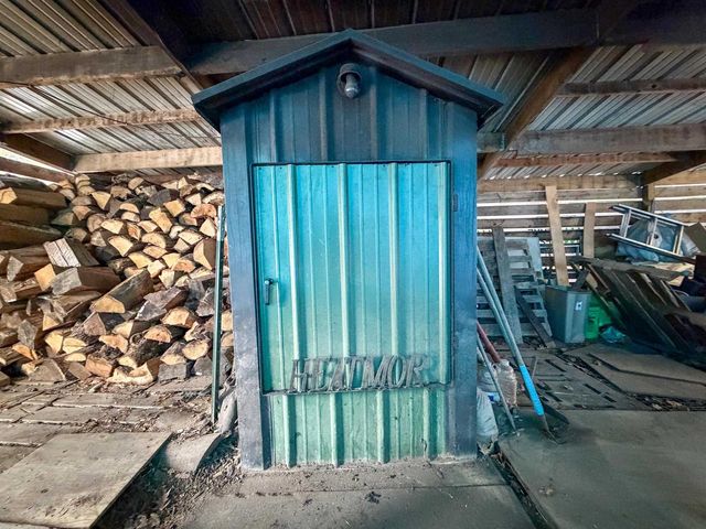 N4094 Whitney Road, Warrens,warrens, WI 54666