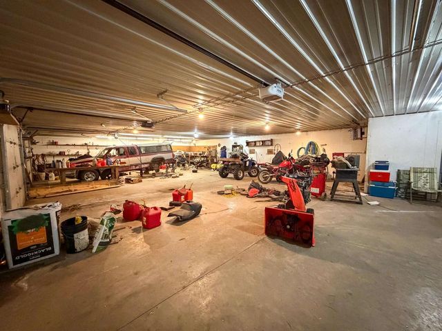 N4094 Whitney Road, Warrens,warrens, WI 54666