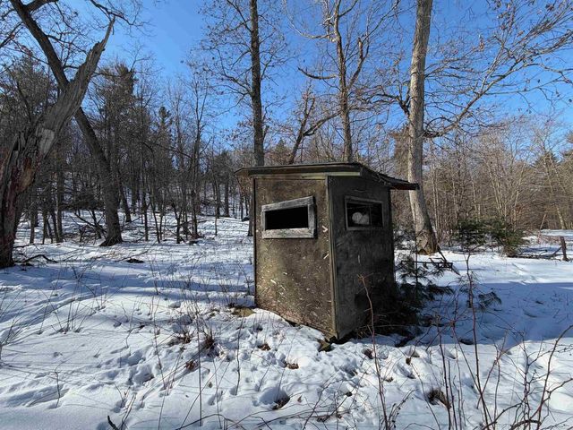 N4094 Whitney Road, Warrens,warrens, WI 54666