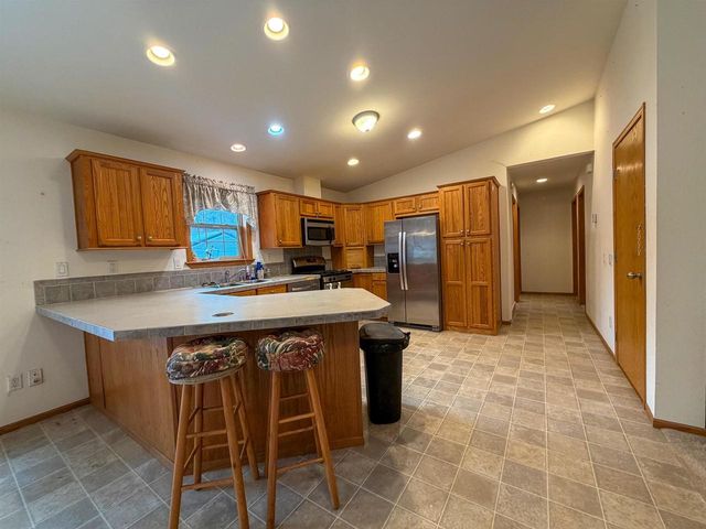 N4094 Whitney Road, Warrens,warrens, WI 54666