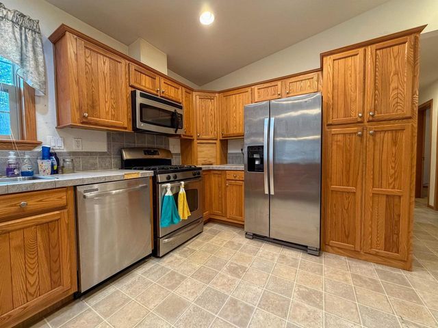 N4094 Whitney Road, Warrens,warrens, WI 54666