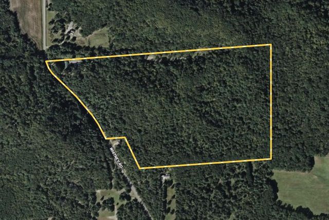 N4094 Whitney Road, Warrens,warrens, WI 54666