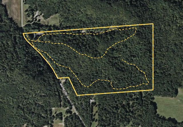 N4094 Whitney Road, Warrens,warrens, WI 54666