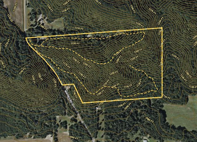 N4094 Whitney Road, Warrens,warrens, WI 54666