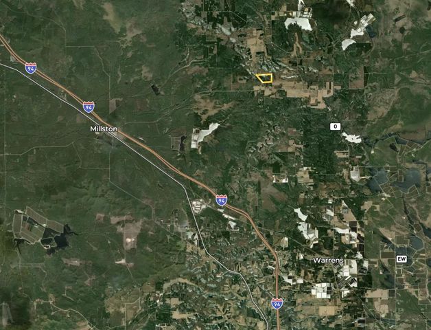 N4094 Whitney Road, Warrens,warrens, WI 54666