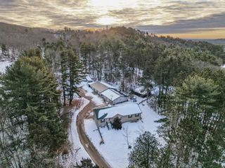 N4094 Whitney Road, Warrens,warrens, WI 54666