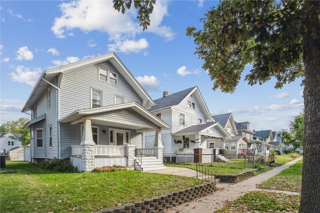 1522 6th Avenue SE, Cedar Rapids, IA 52403