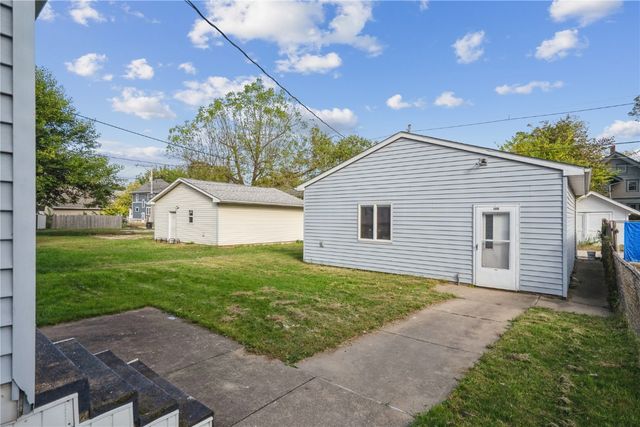 1522 6th Avenue SE, Cedar Rapids, IA 52403