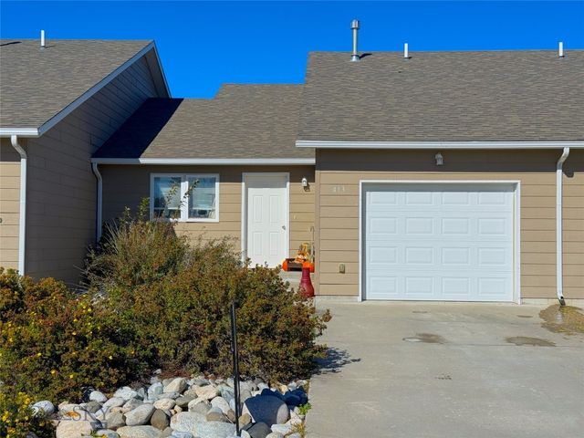 413 Sunlight Peak Ct., Big Timber, MT 59011 property photo
