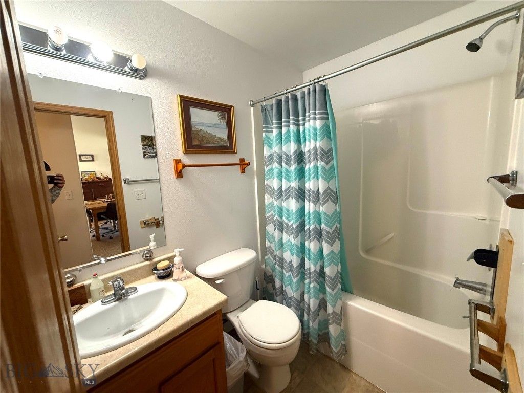 413 Sunlight Peak Ct., Big Timber, MT 59011 photo 5