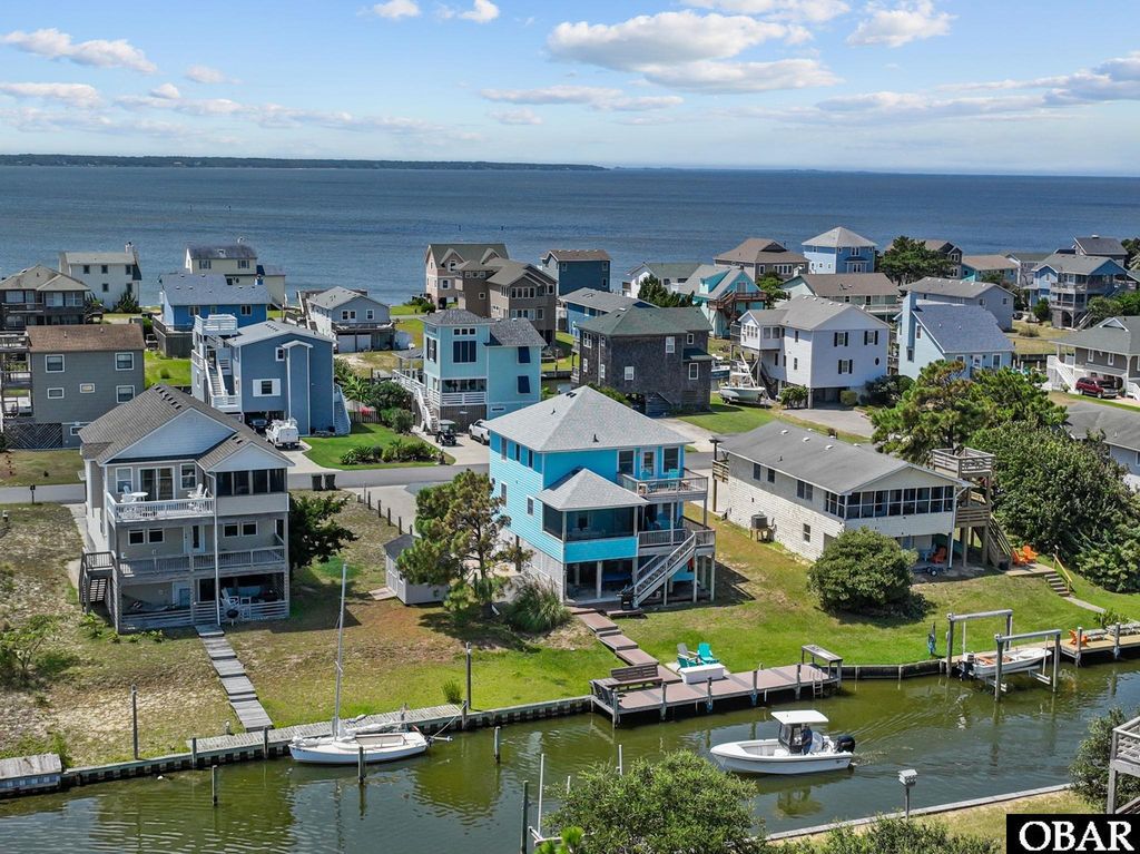 4639 Blue Marlin Way Lot 121, Nags Head, NC 27959