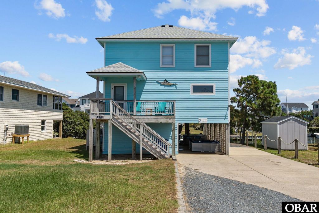 Image 2 of property listing at 4639 Blue Marlin Way Lot 121, Nags Head, NC 27959