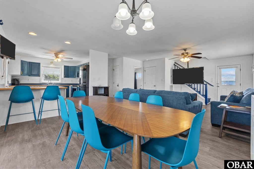 Image 11 of property listing at 4639 Blue Marlin Way Lot 121, Nags Head, NC 27959