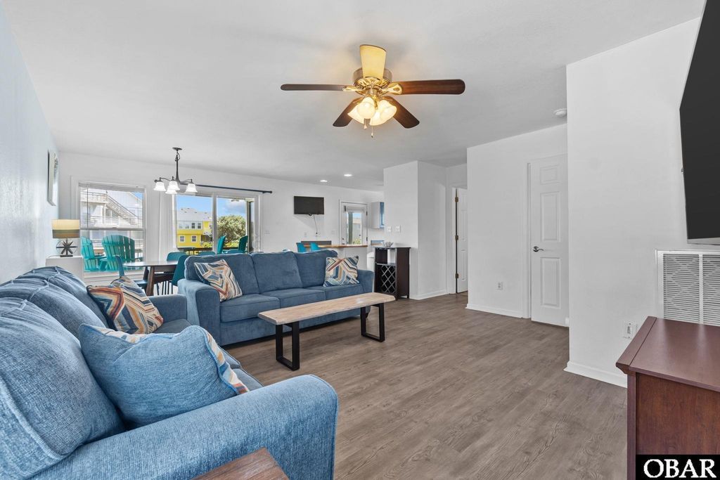 Image 15 of property listing at 4639 Blue Marlin Way Lot 121, Nags Head, NC 27959