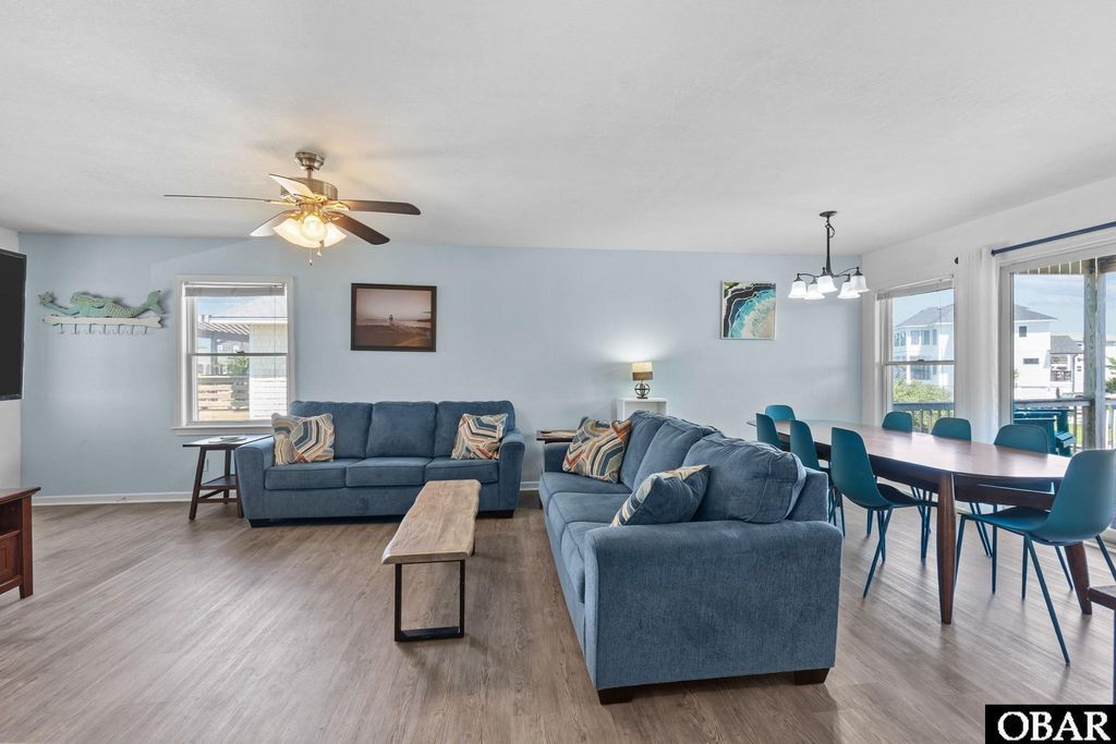 Image 16 of property listing at 4639 Blue Marlin Way Lot 121, Nags Head, NC 27959