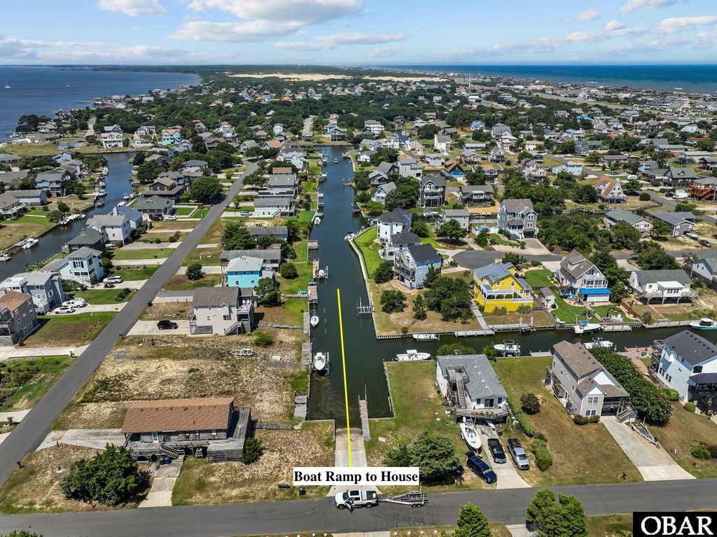 Image 3 of property listing at 4639 Blue Marlin Way Lot 121, Nags Head, NC 27959