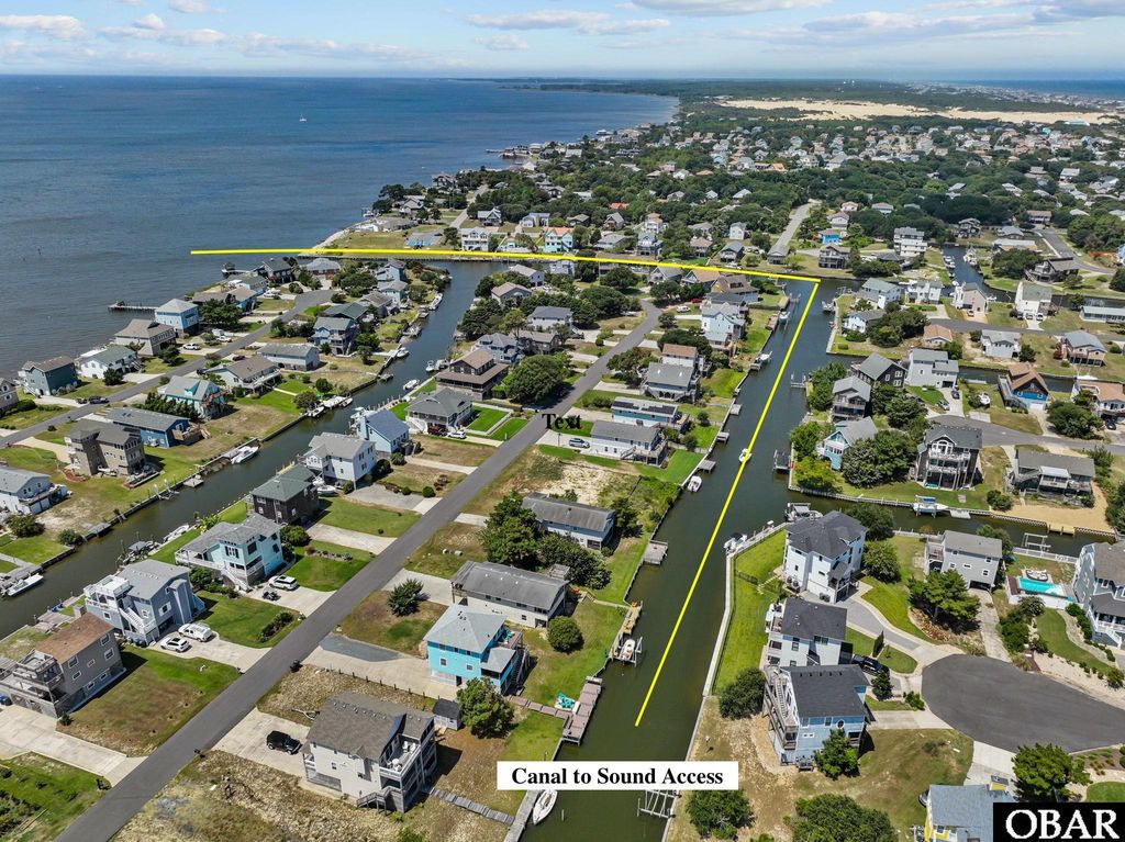 Image 4 of property listing at 4639 Blue Marlin Way Lot 121, Nags Head, NC 27959