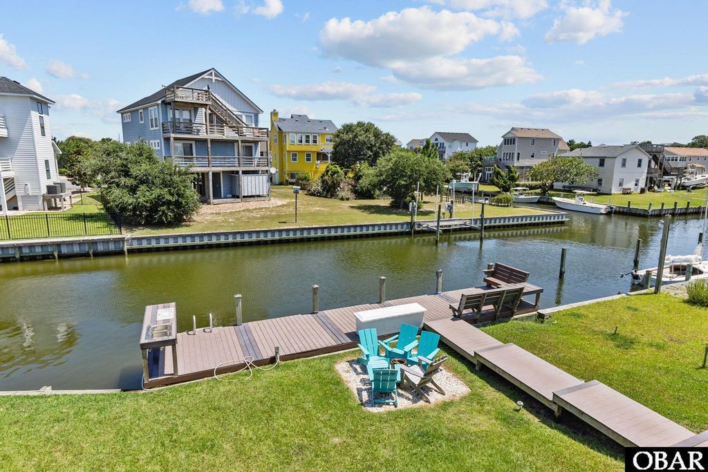 Image 35 of property listing at 4639 Blue Marlin Way Lot 121, Nags Head, NC 27959