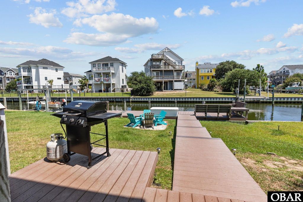 Image 36 of property listing at 4639 Blue Marlin Way Lot 121, Nags Head, NC 27959