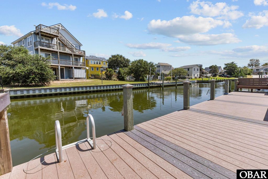 Image 37 of property listing at 4639 Blue Marlin Way Lot 121, Nags Head, NC 27959