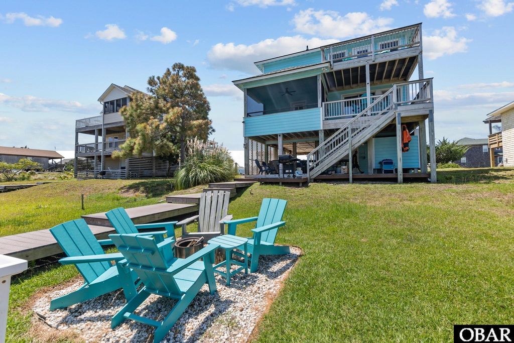 Image 38 of property listing at 4639 Blue Marlin Way Lot 121, Nags Head, NC 27959