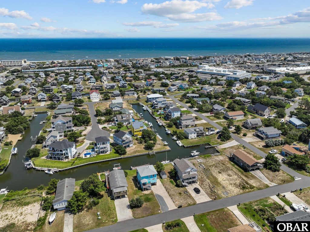 Image 5 of property listing at 4639 Blue Marlin Way Lot 121, Nags Head, NC 27959