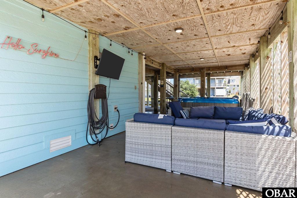 Image 41 of property listing at 4639 Blue Marlin Way Lot 121, Nags Head, NC 27959