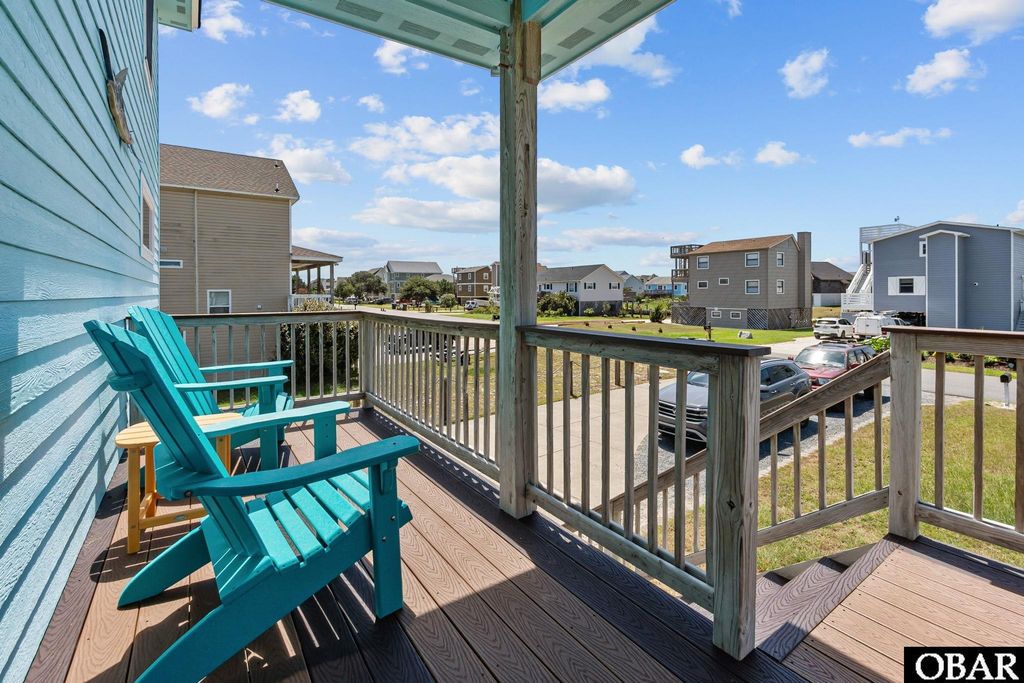 Image 42 of property listing at 4639 Blue Marlin Way Lot 121, Nags Head, NC 27959