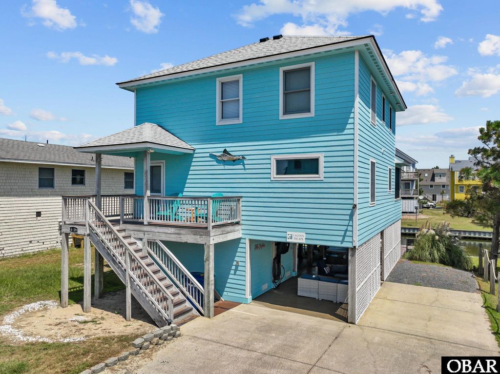 Image 47 of property listing at 4639 Blue Marlin Way Lot 121, Nags Head, NC 27959