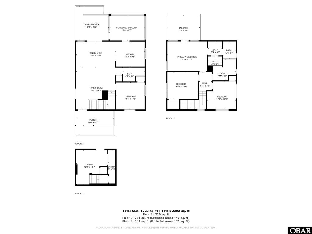 Image 48 of property listing at 4639 Blue Marlin Way Lot 121, Nags Head, NC 27959