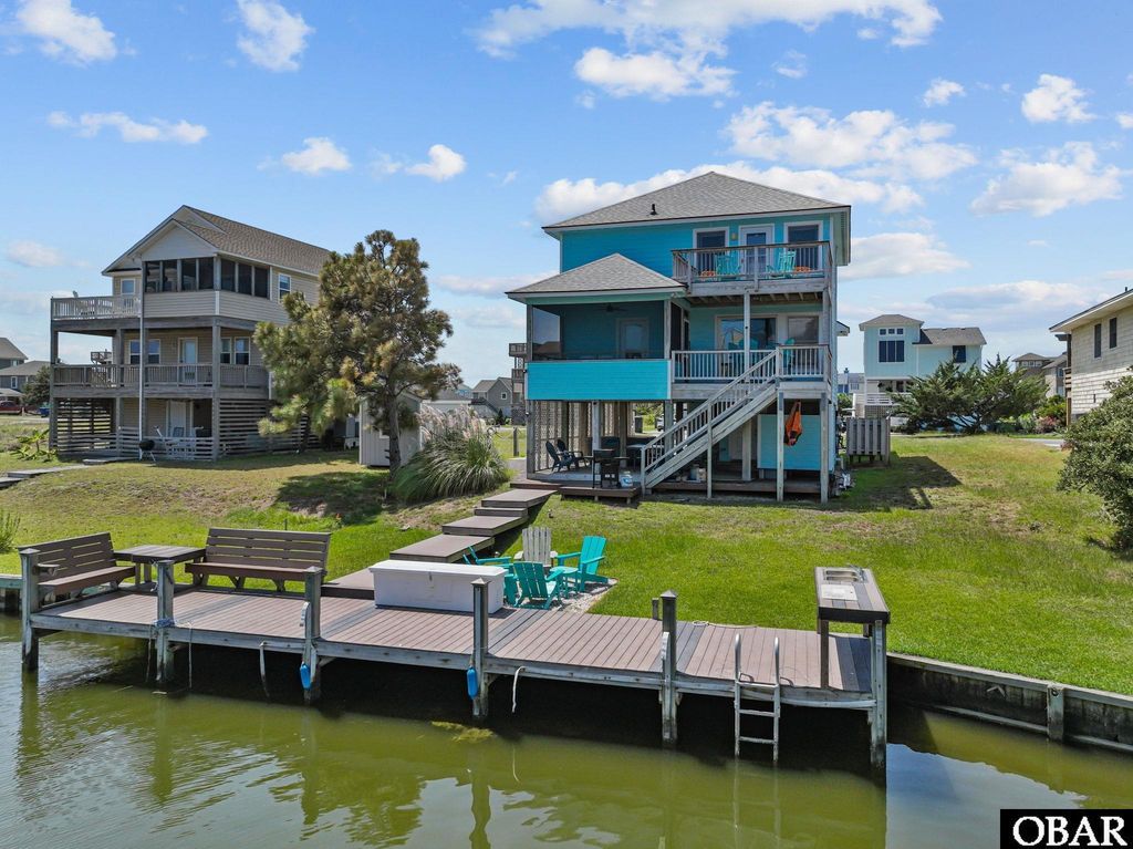 Image 6 of property listing at 4639 Blue Marlin Way Lot 121, Nags Head, NC 27959