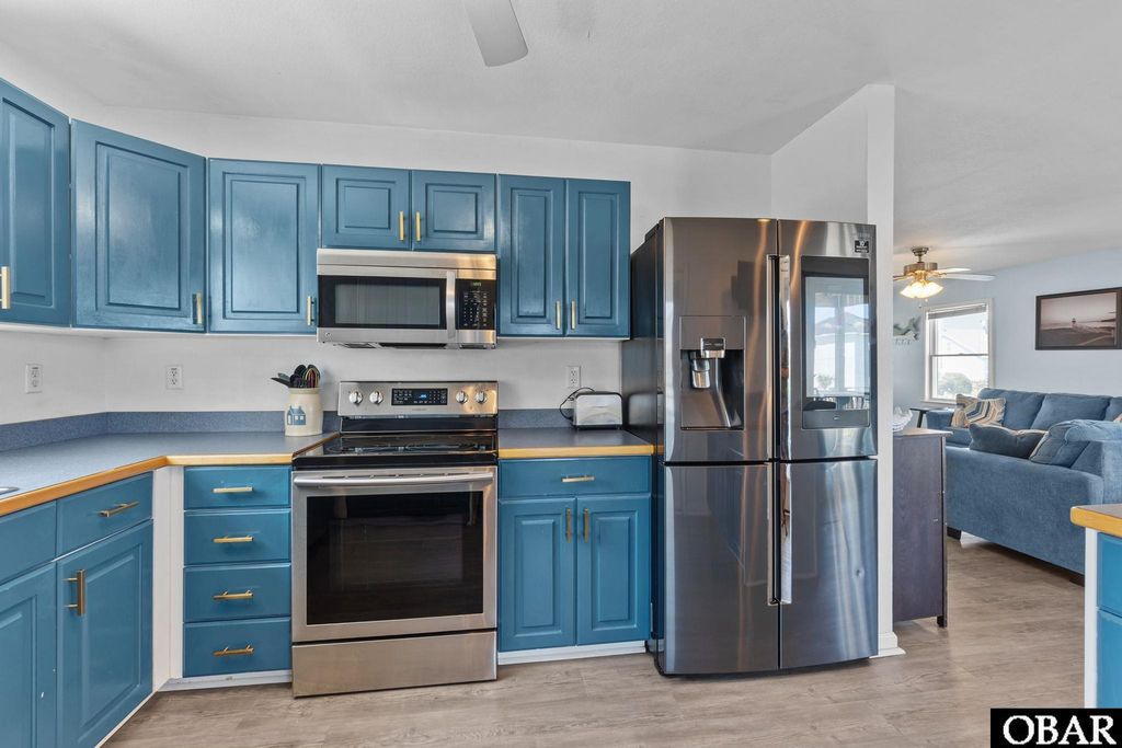 Image 7 of property listing at 4639 Blue Marlin Way Lot 121, Nags Head, NC 27959