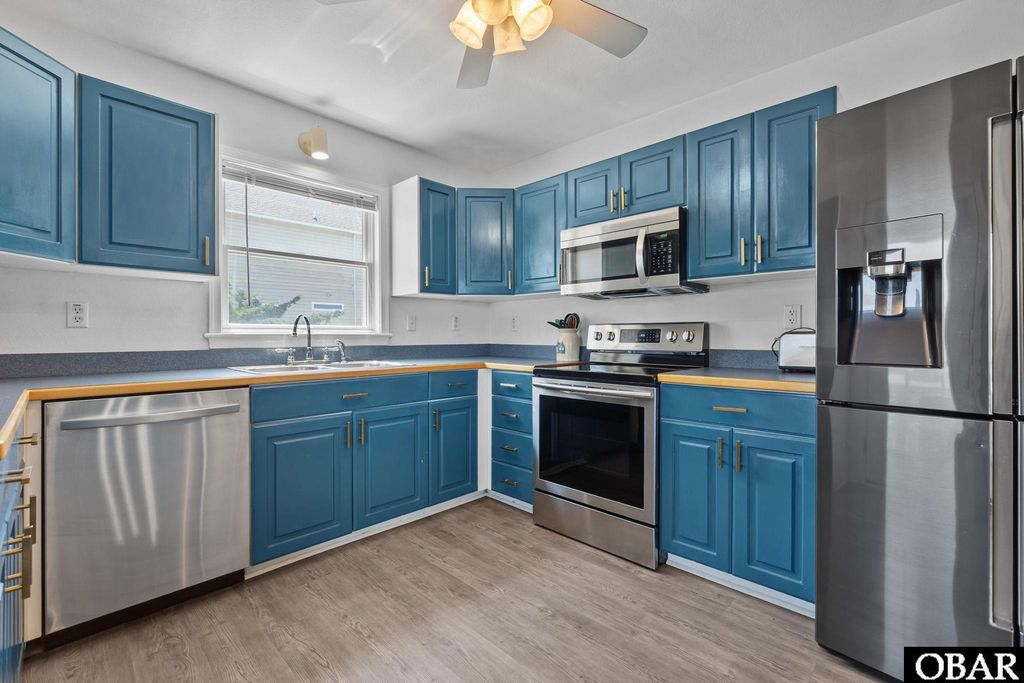 Image 8 of property listing at 4639 Blue Marlin Way Lot 121, Nags Head, NC 27959