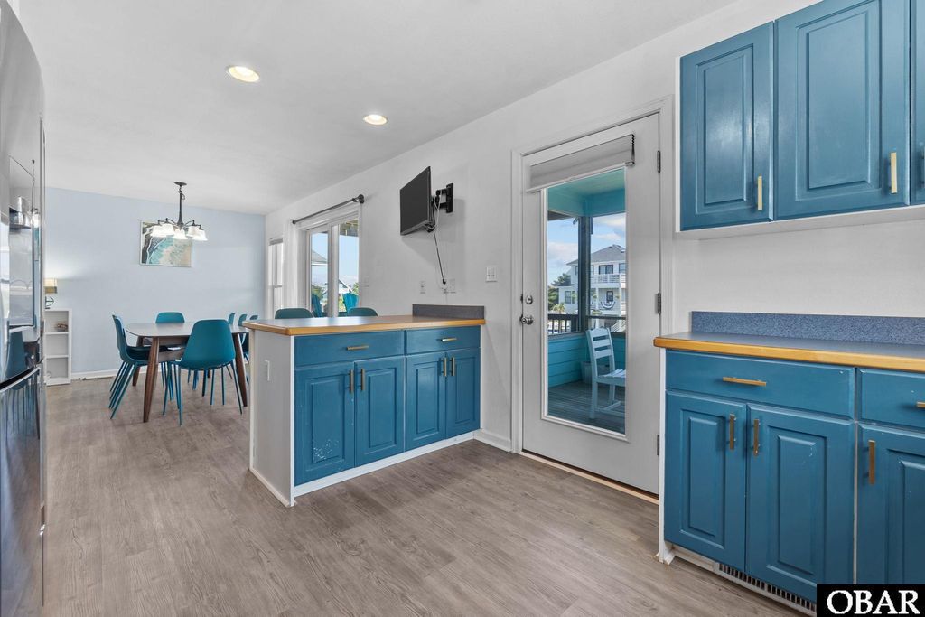 Image 9 of property listing at 4639 Blue Marlin Way Lot 121, Nags Head, NC 27959