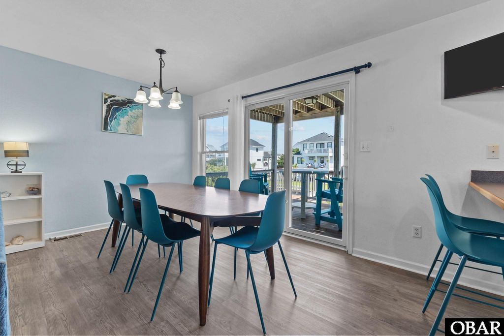 Image 10 of property listing at 4639 Blue Marlin Way Lot 121, Nags Head, NC 27959