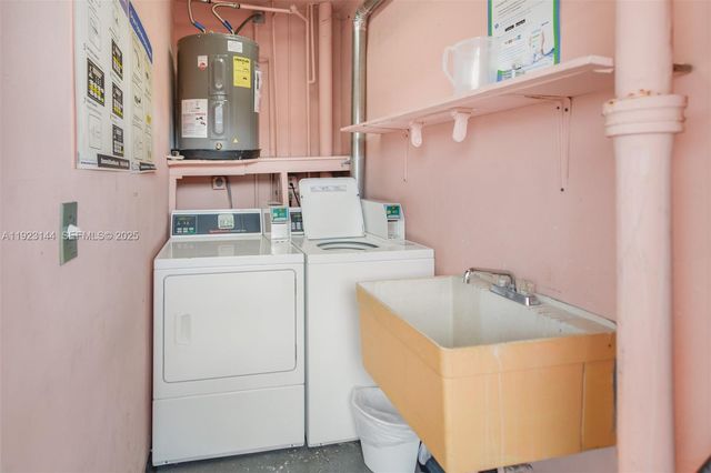 200 NE 12th Ave 6D, Hallandale Beach, FL 33009