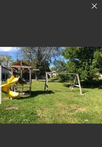 5326 Yale Lane, Matteson, IL 60443