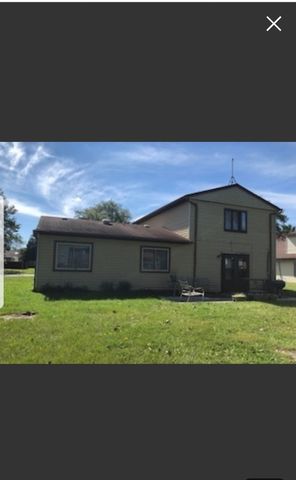 5326 Yale Lane, Matteson, IL 60443