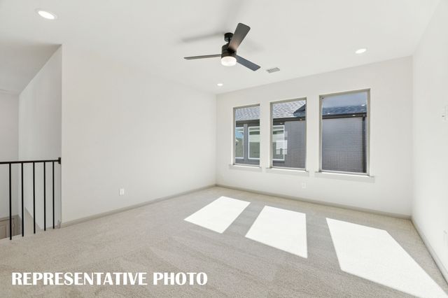 1120 Hyssop Drive, Celina, TX 75009