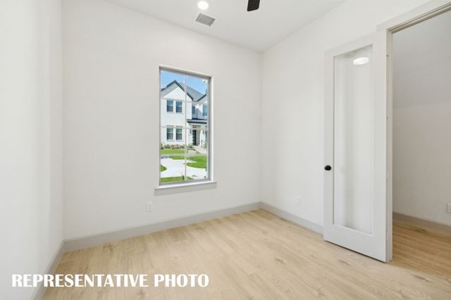 1120 Hyssop Drive, Celina, TX 75009