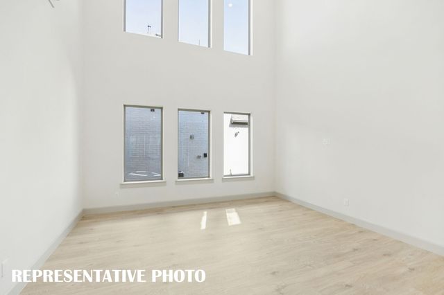 1120 Hyssop Drive, Celina, TX 75009